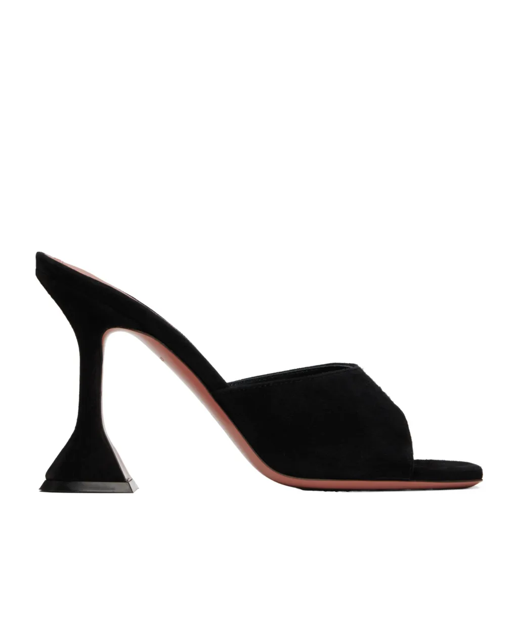 Lupita Slipper Sandals