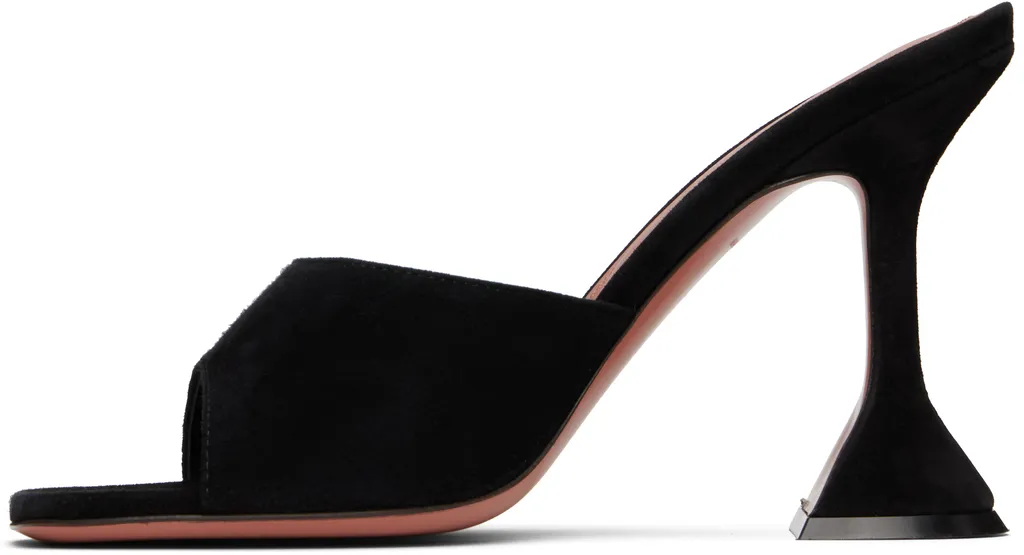 Lupita Slipper Sandals