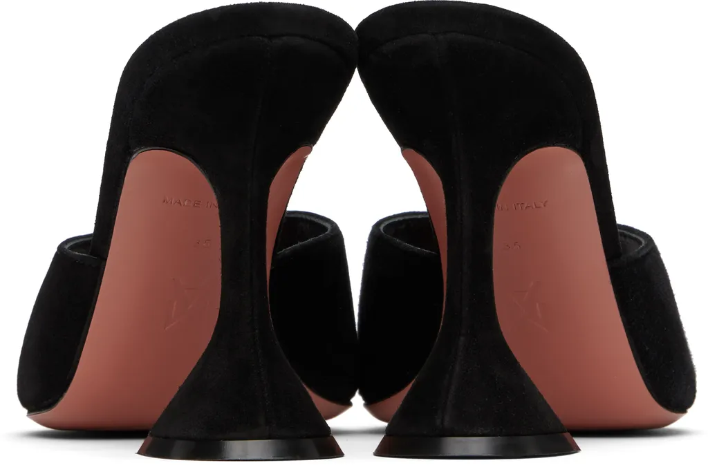 Lupita Slipper Sandals