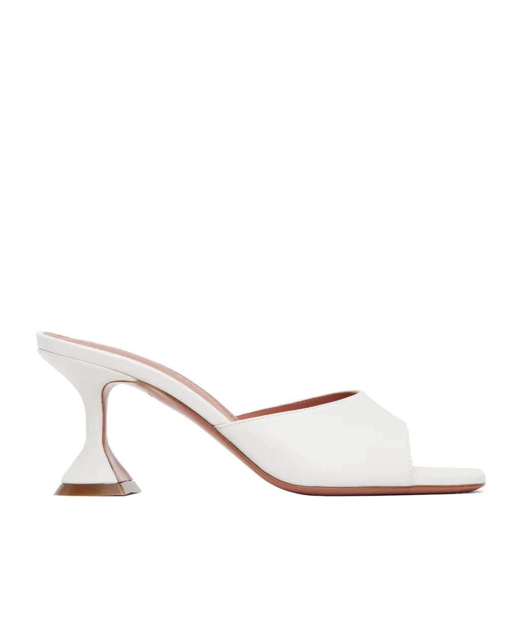 Lupita Slipper 70 High Heel Sandals