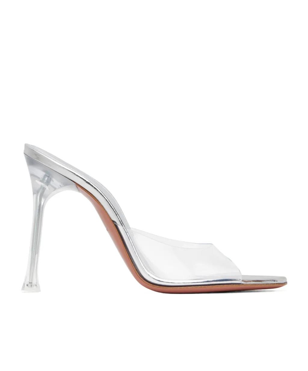 Alexa Glass 105 Sandals