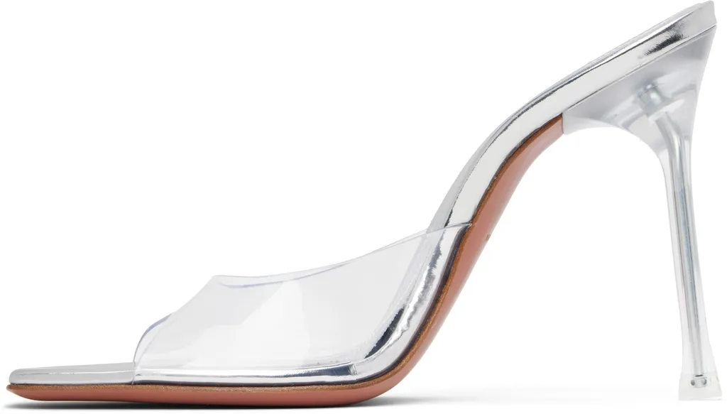 Alexa Glass 105 Sandals