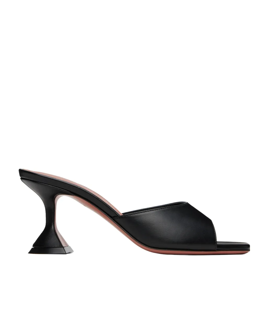 Lupita Slipper 70 High Heel Sandals