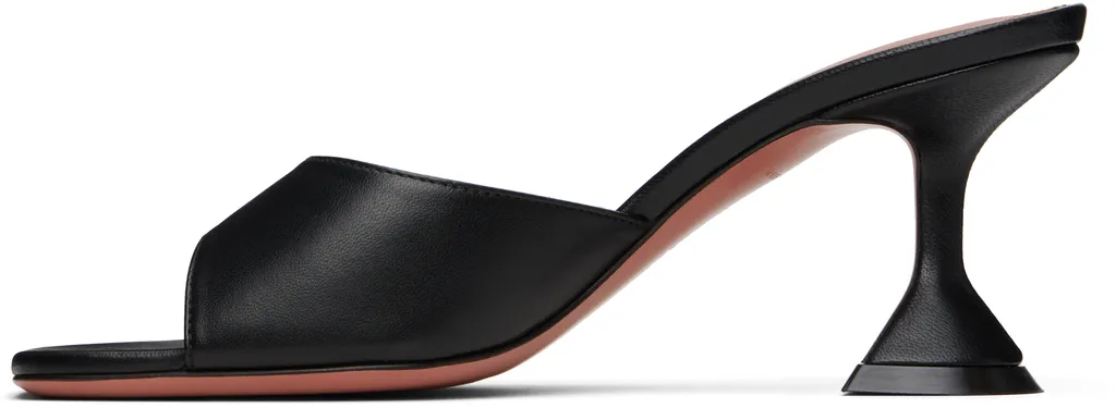 Lupita Slipper 70 High Heel Sandals