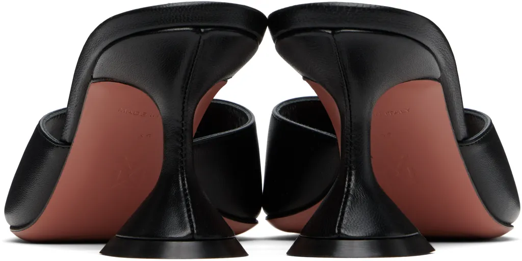 Lupita Slipper 70 High Heel Sandals