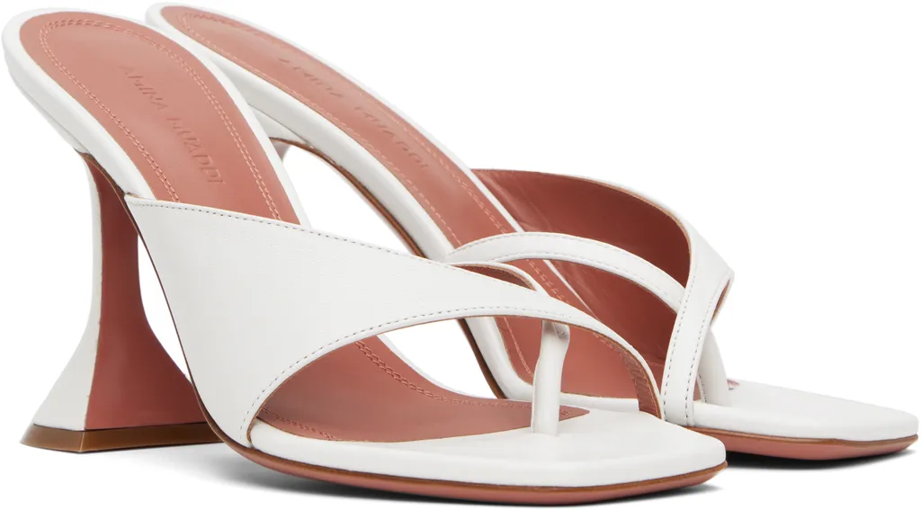 Shiona Slipper Sandals