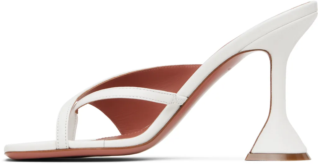 Shiona Slipper Sandals