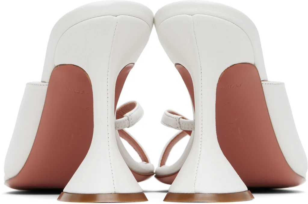 Shiona Slipper Sandals