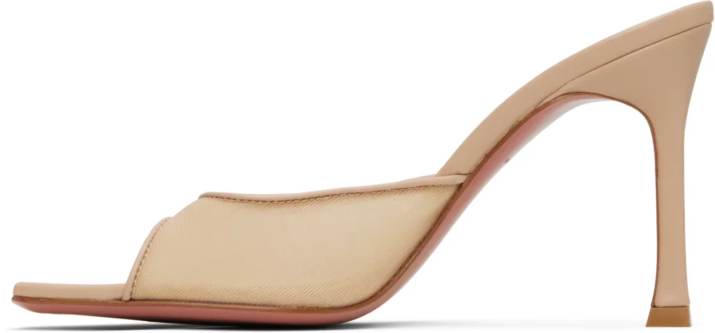 Alexa Mesh 95 Sandals