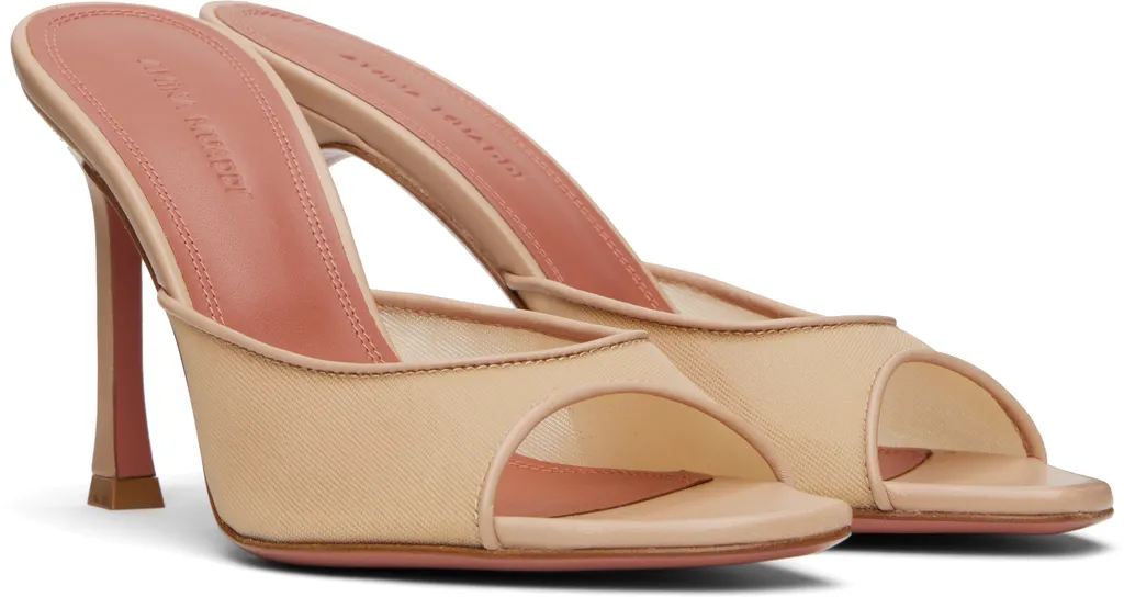 Alexa Mesh 95 Sandals