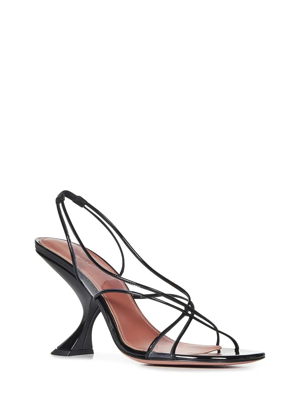 Lena High-Heeled Sandals