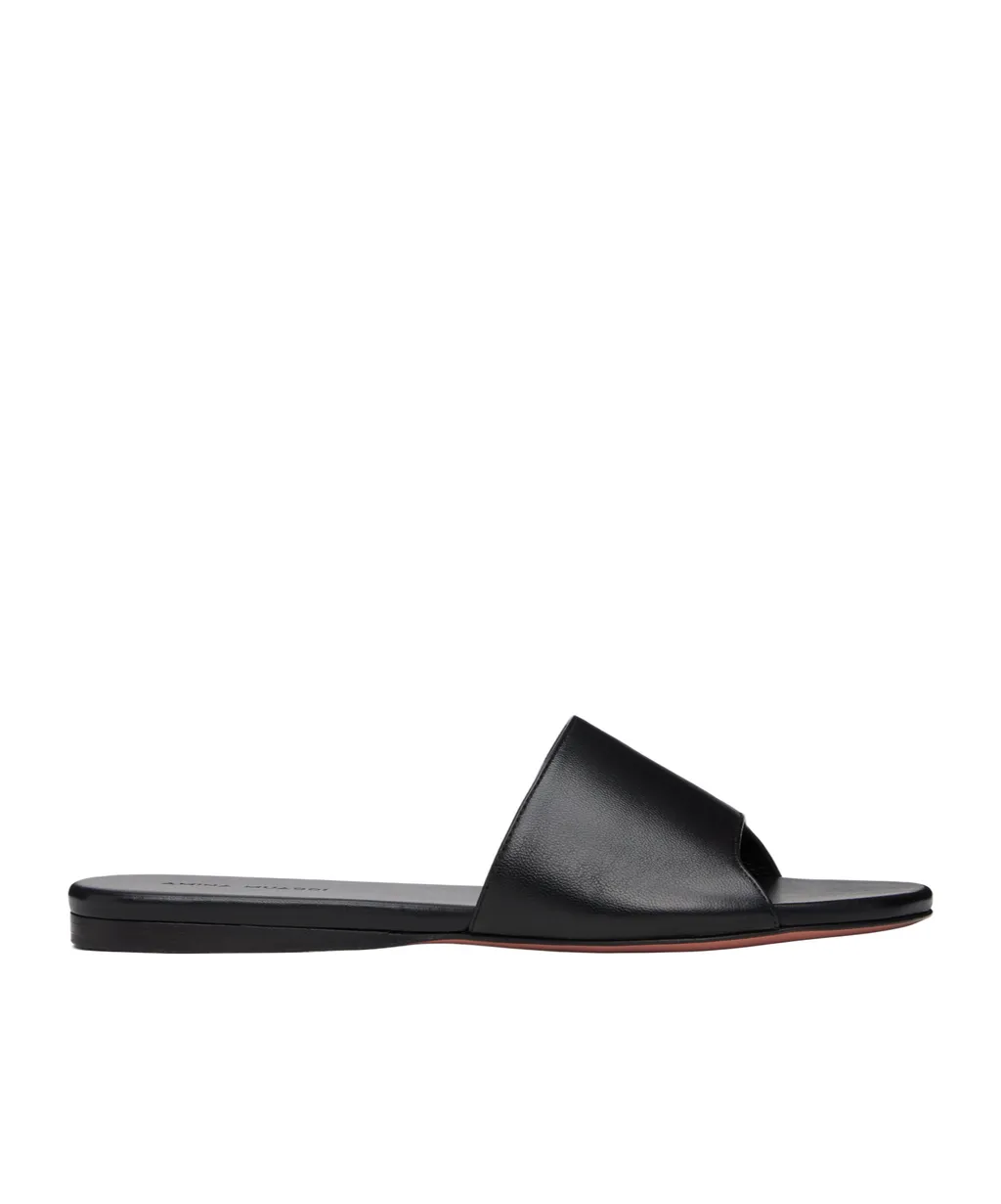 Bianca Slippers