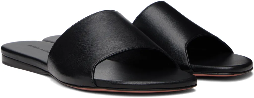 Bianca Slippers