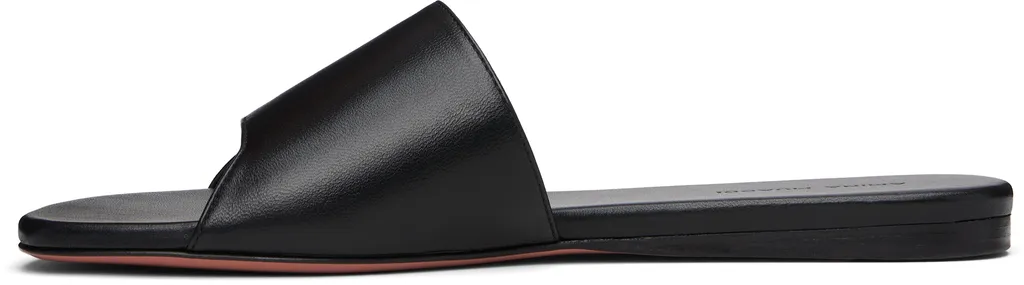 Bianca Slippers