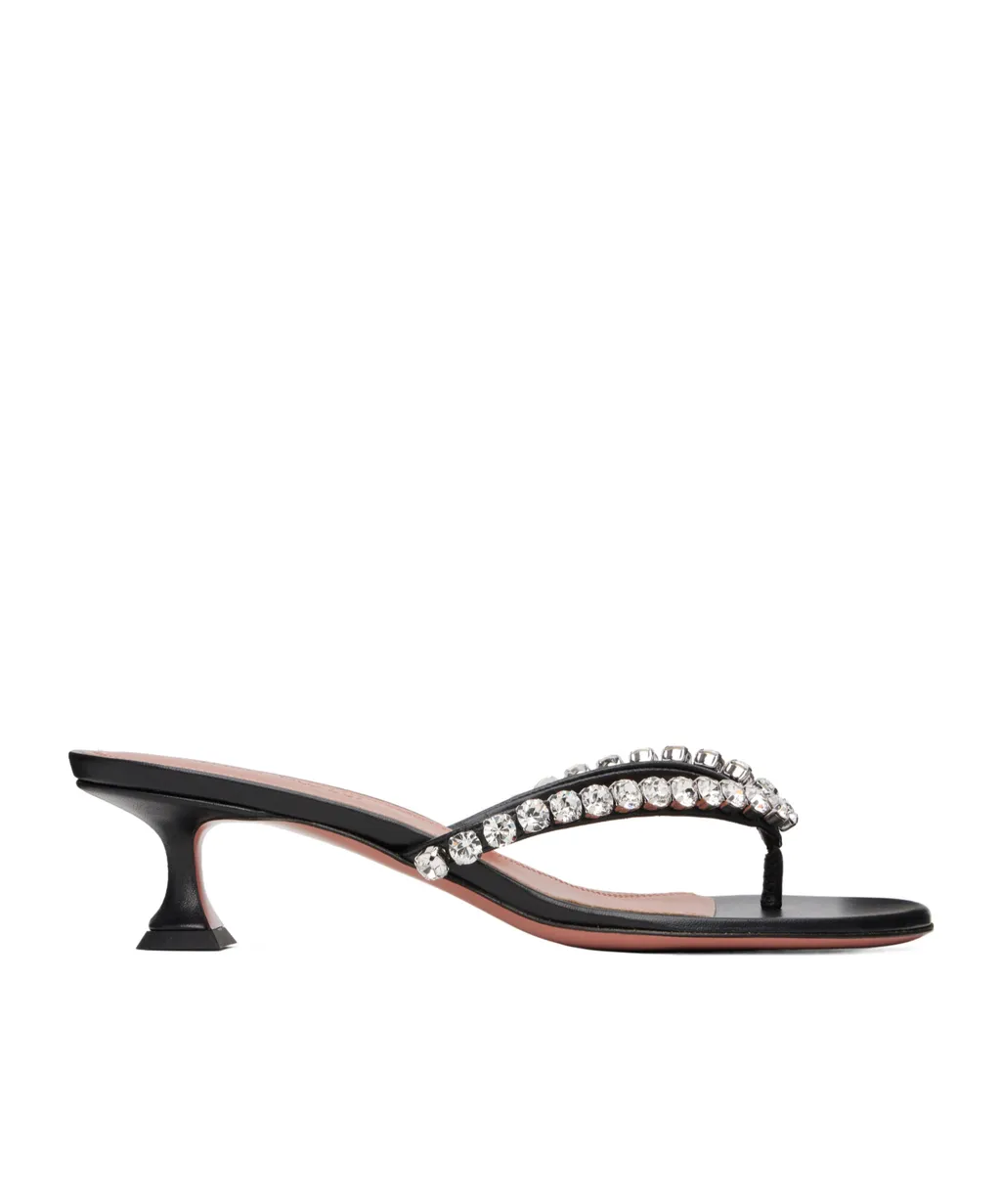 Gigi Thong Sandals