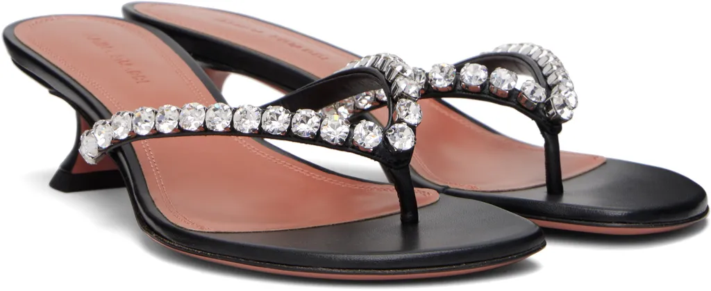 Gigi Thong Sandals