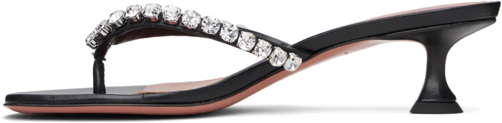Gigi Thong Sandals