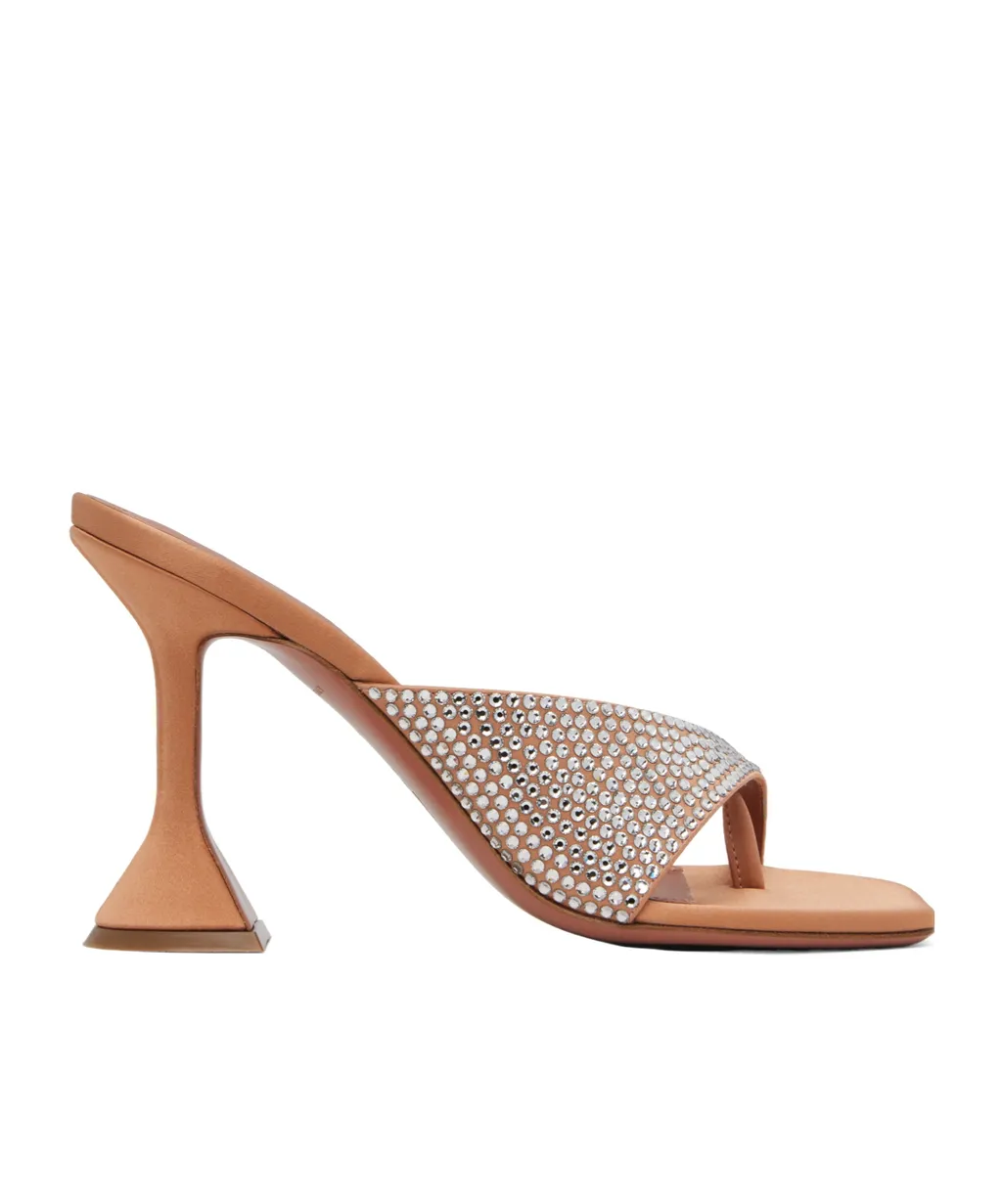Shiona Slipper 95 High-Heeled Sandals