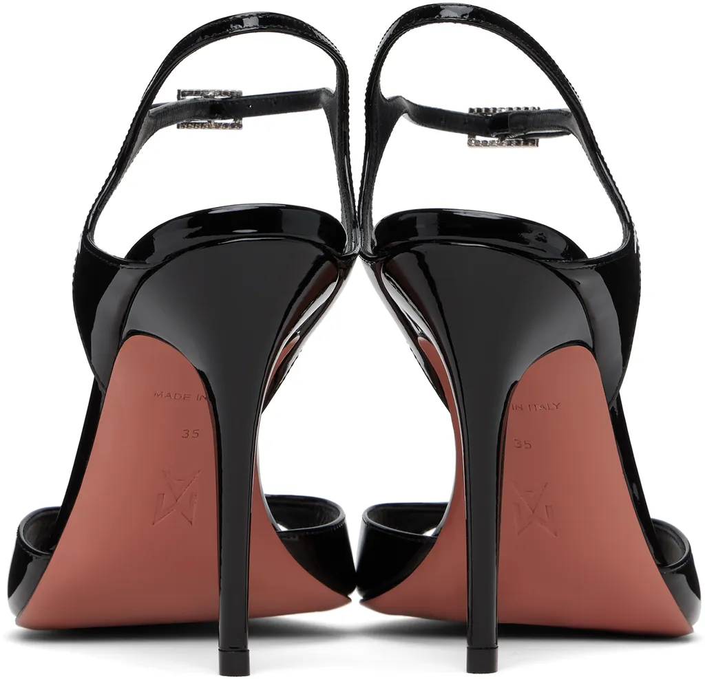 Adut High-Heeled Sandals