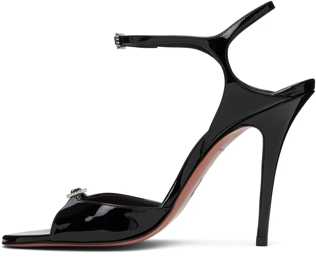 Adut High-Heeled Sandals