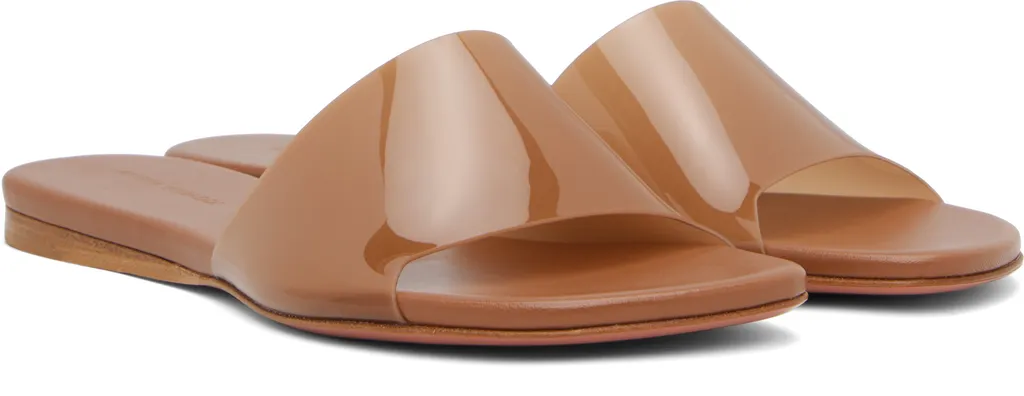 Bianca Slippers