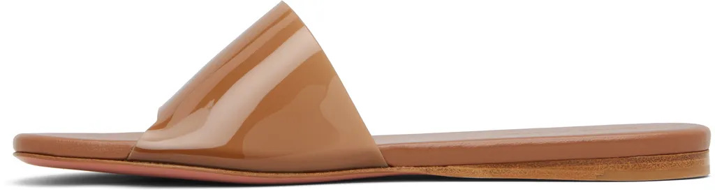 Bianca Slippers