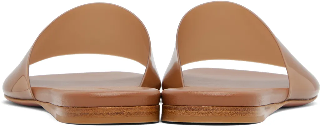 Bianca Slippers