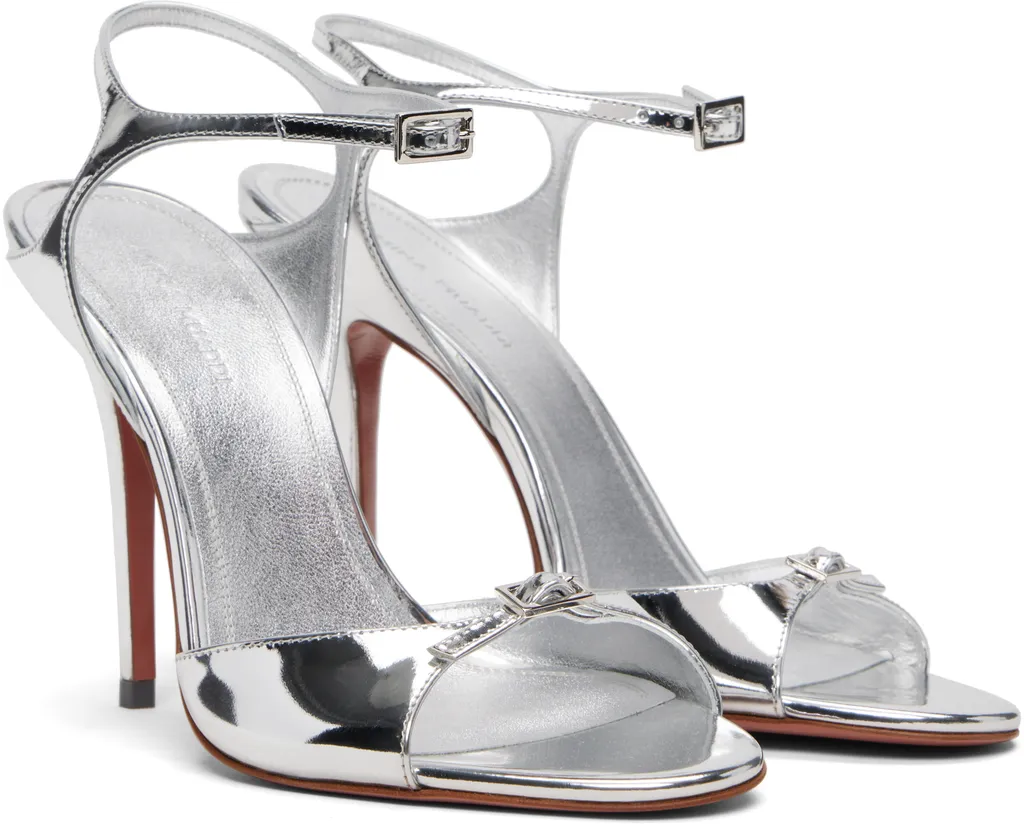 Adut 105 High-Heeled Sandals
