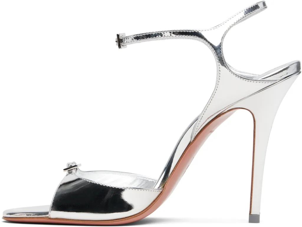 Adut 105 High-Heeled Sandals