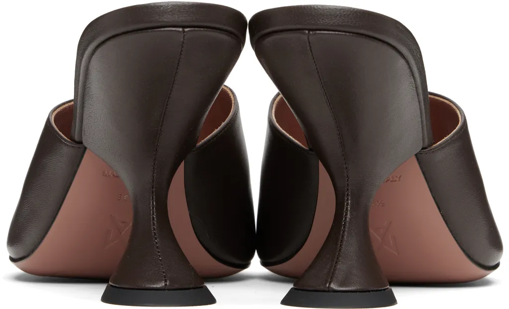 Taylor 90 High-Heeled Sandals