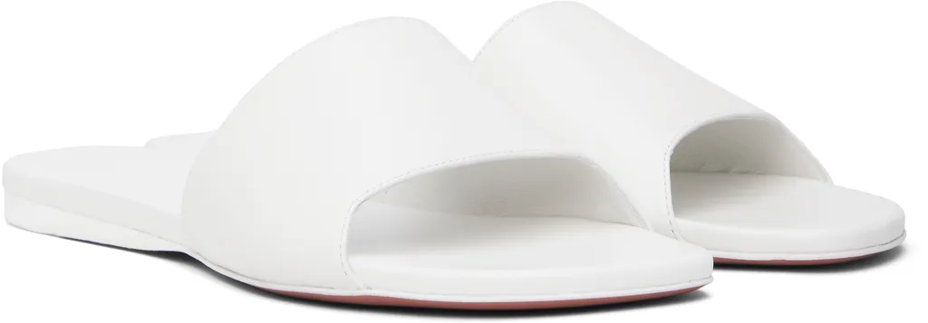 Bianca Slippers