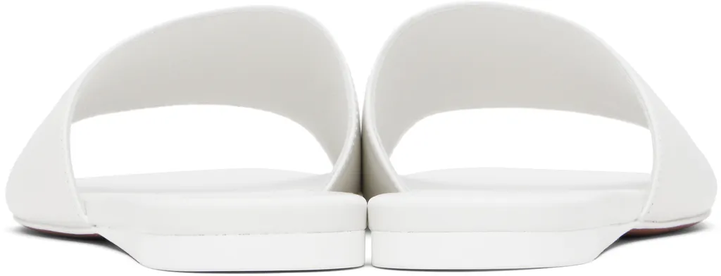 Bianca Slippers