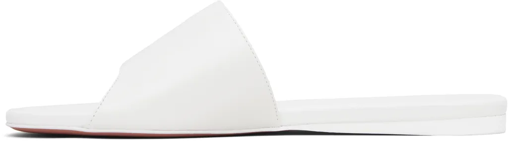 Bianca Slippers