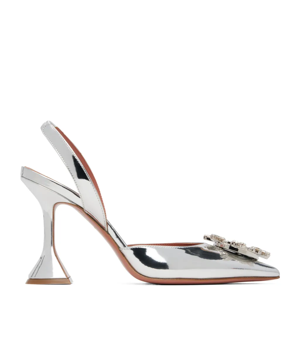 Begum High Heels