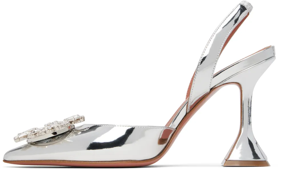 Begum High Heels