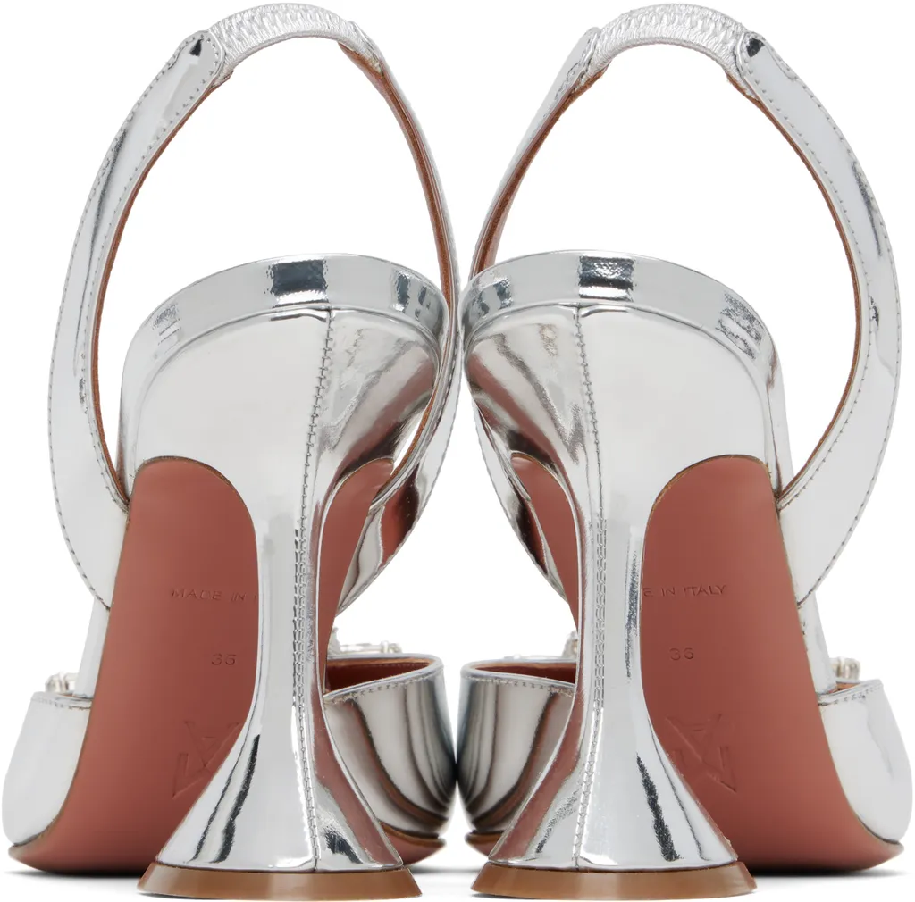 Begum High Heels