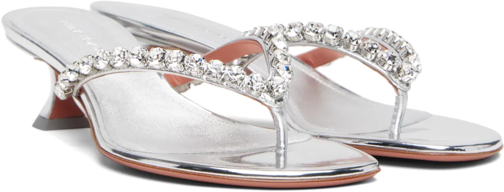 Gigi Thong Sandals