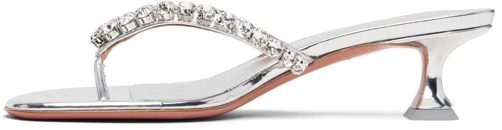 Gigi Thong Sandals