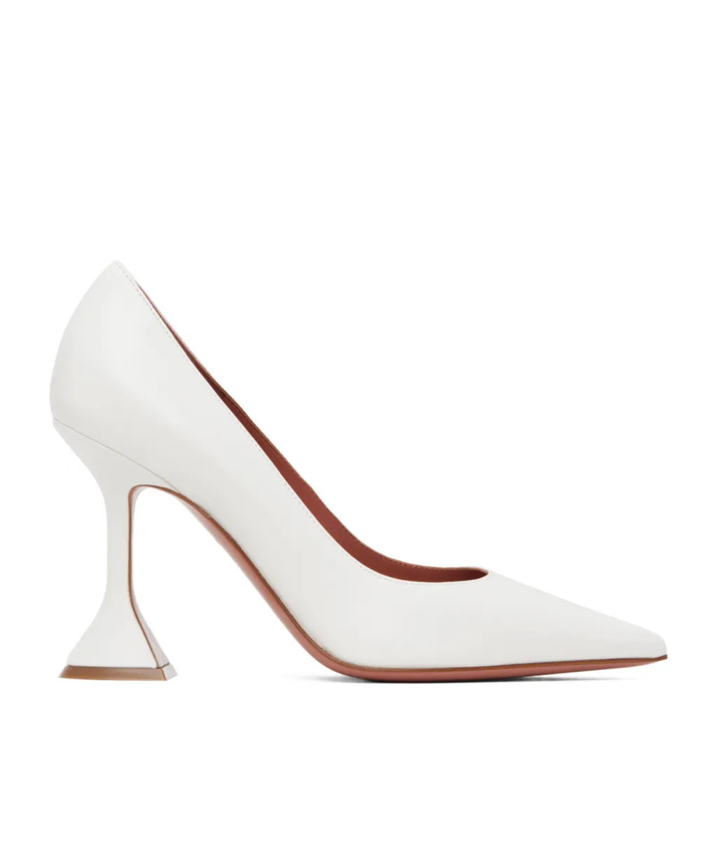 Ami Pump Heels