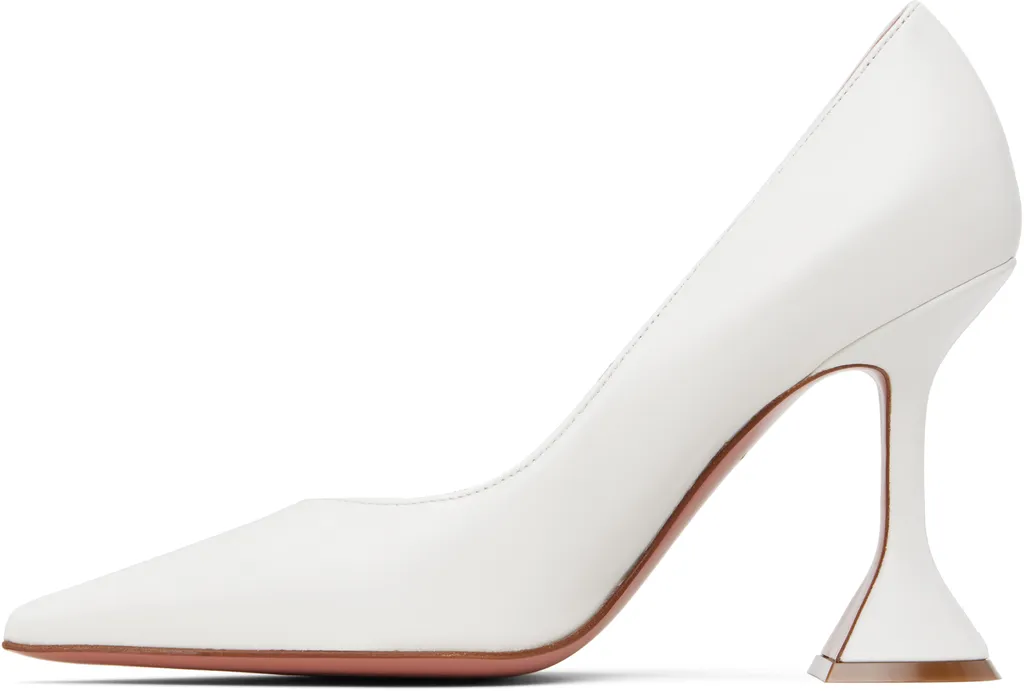 Ami Pump Heels