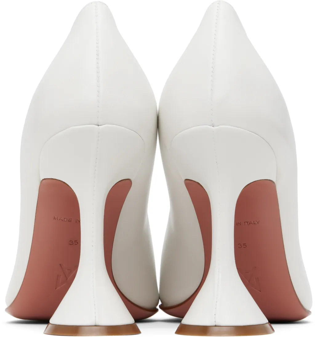 Ami Pump Heels