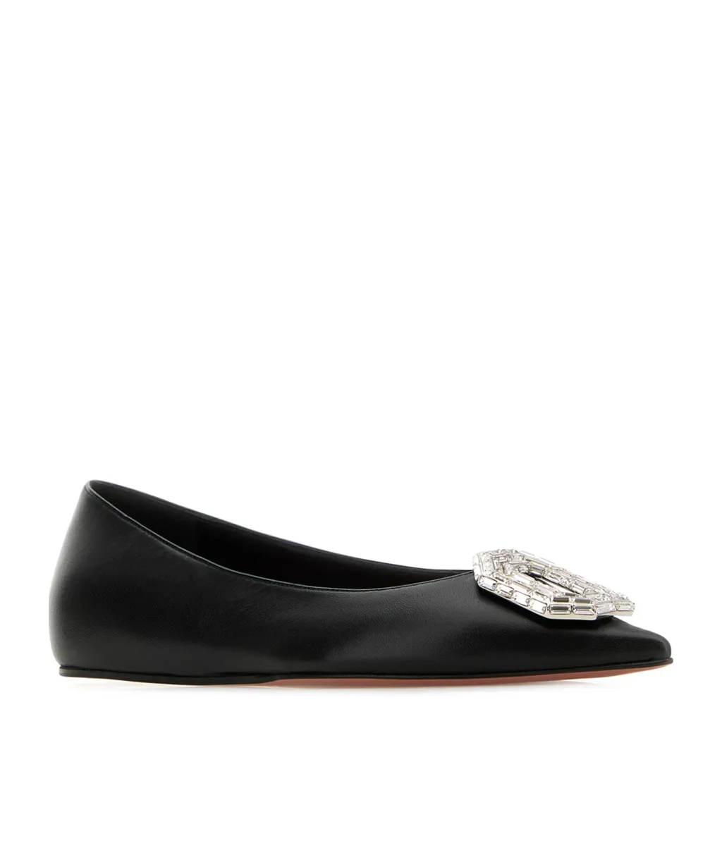 Pointed Ballet Flats