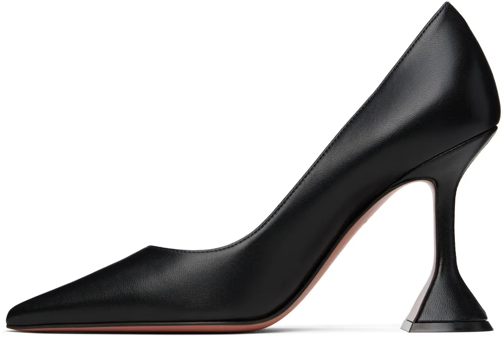 Ami Pump Heels