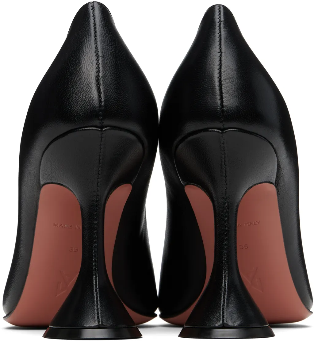 Ami Pump Heels