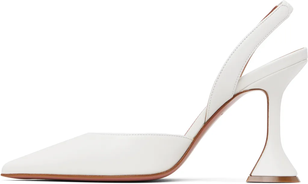 Holli Sling 95 High Heels