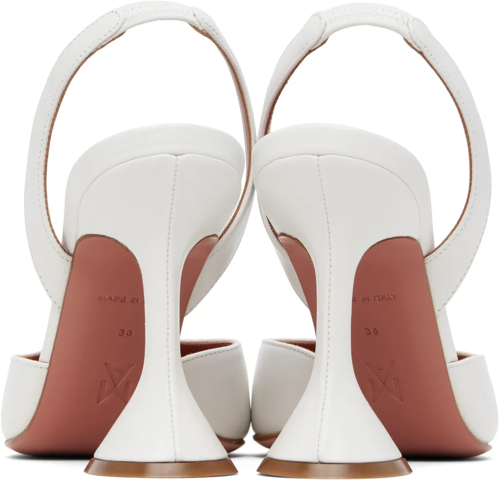Holli Sling 95 High Heels
