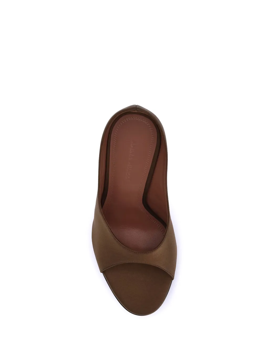 Open-Toe High-Heeled Sandals
