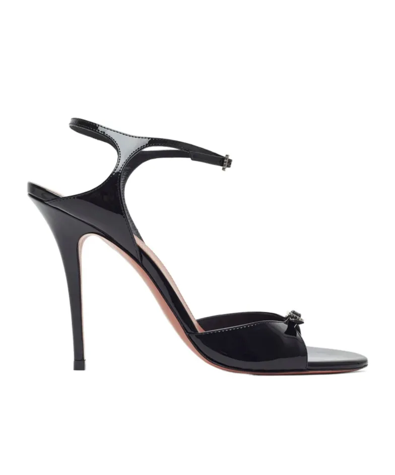 Stiletto High Heel Sandals