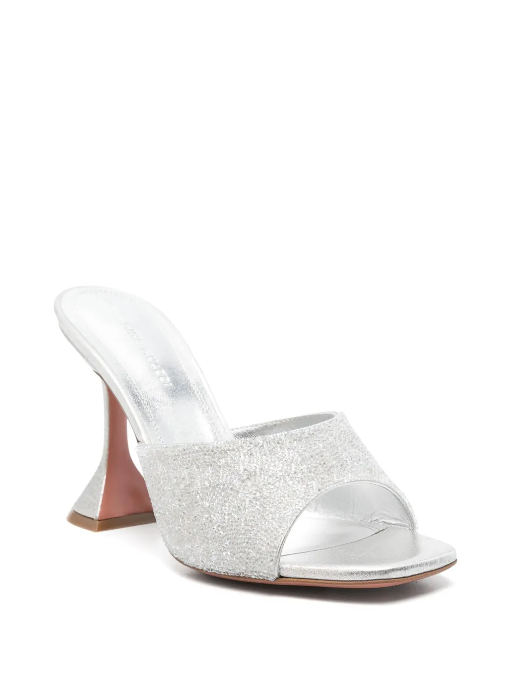 Lupita High Heel Sandals