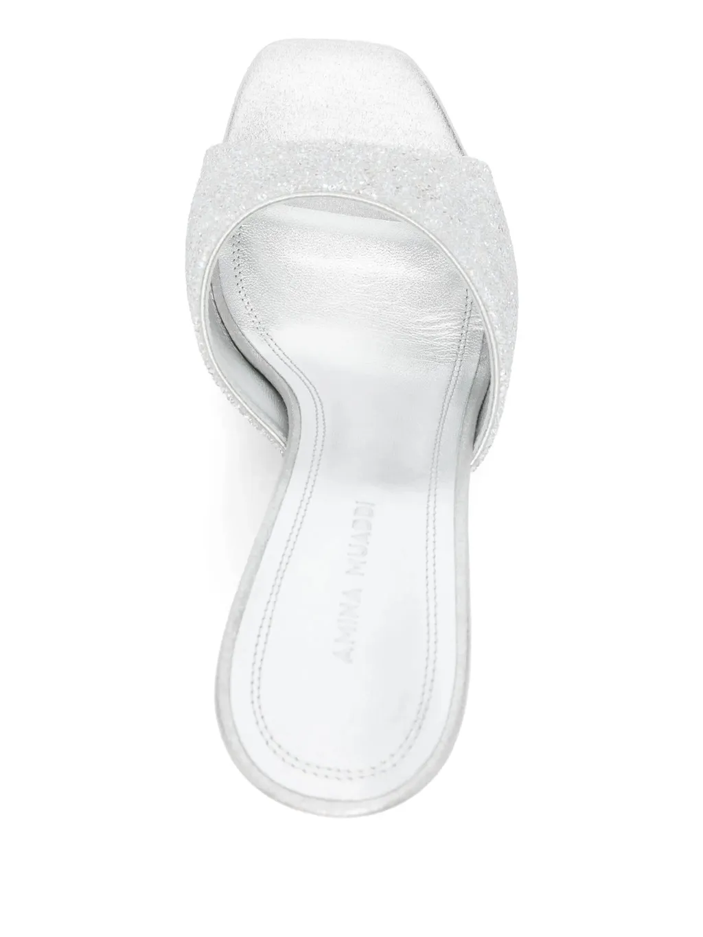 Lupita High Heel Sandals